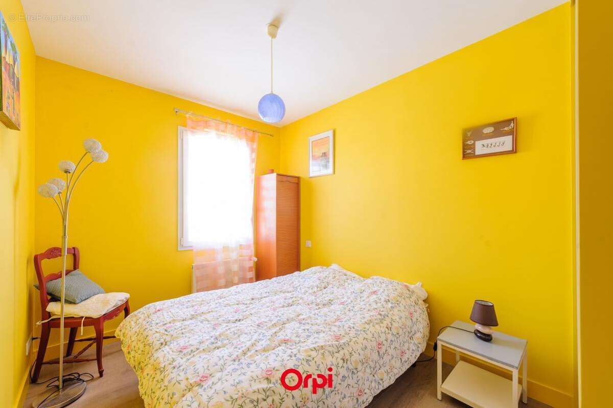 Maison à CHATELAILLON-PLAGE