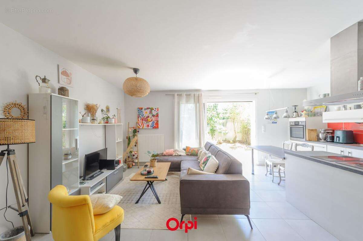 Maison à CHATELAILLON-PLAGE