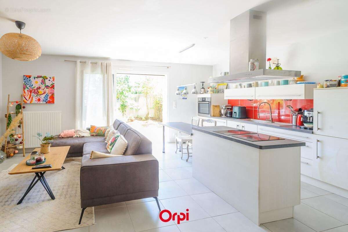 Maison à CHATELAILLON-PLAGE