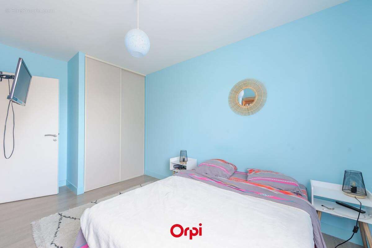 Maison à CHATELAILLON-PLAGE