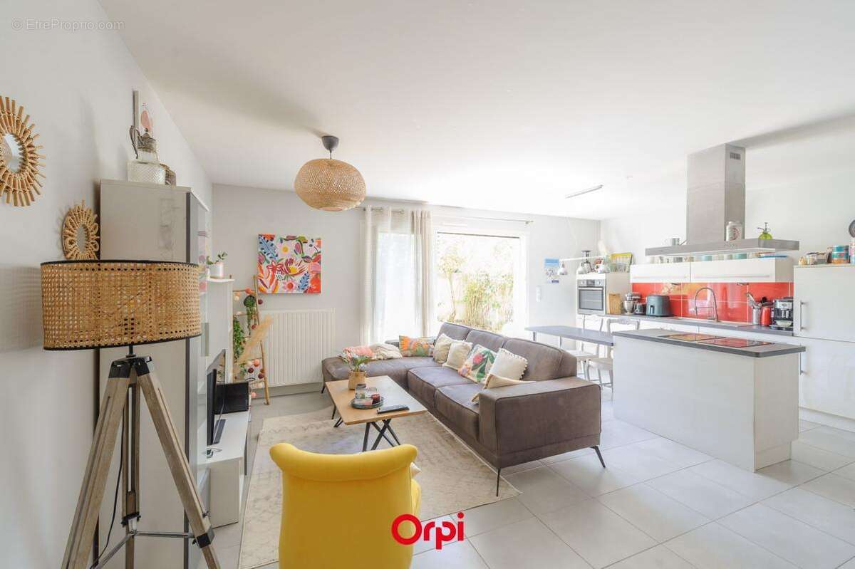 Maison à CHATELAILLON-PLAGE