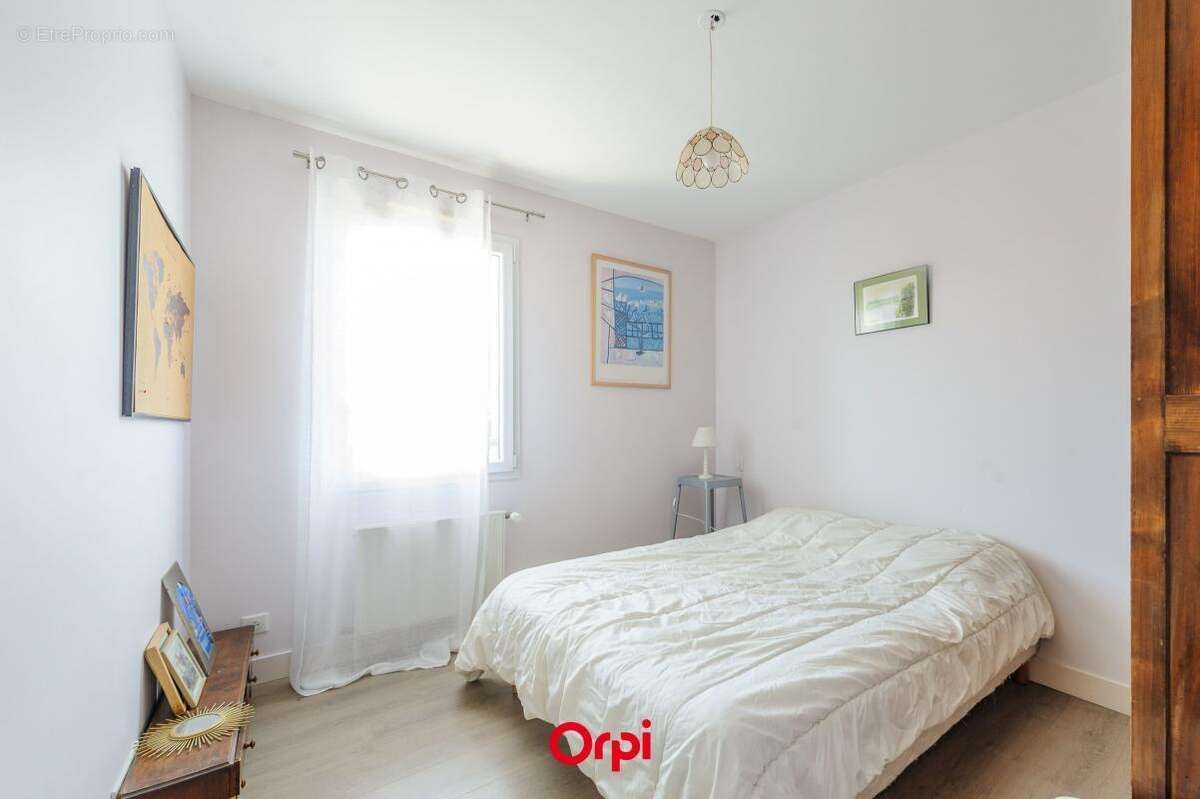 Maison à CHATELAILLON-PLAGE