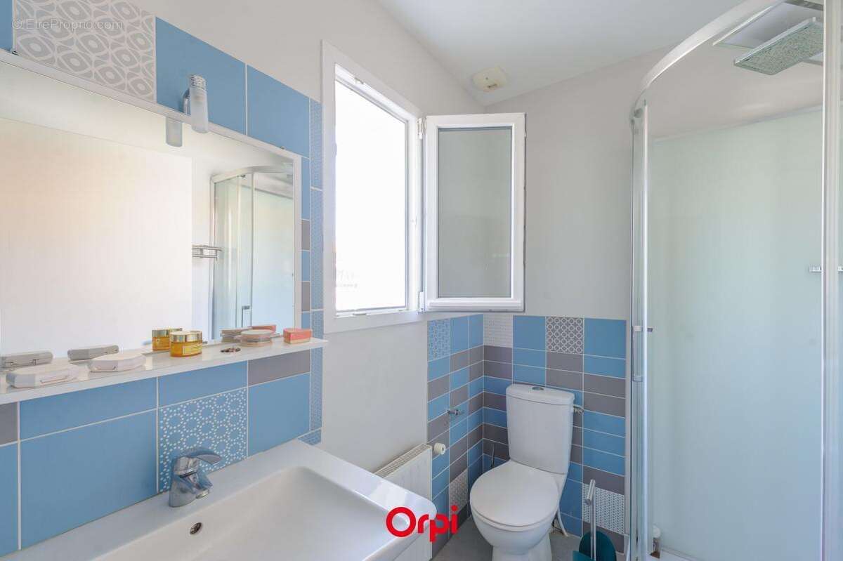 Maison à CHATELAILLON-PLAGE