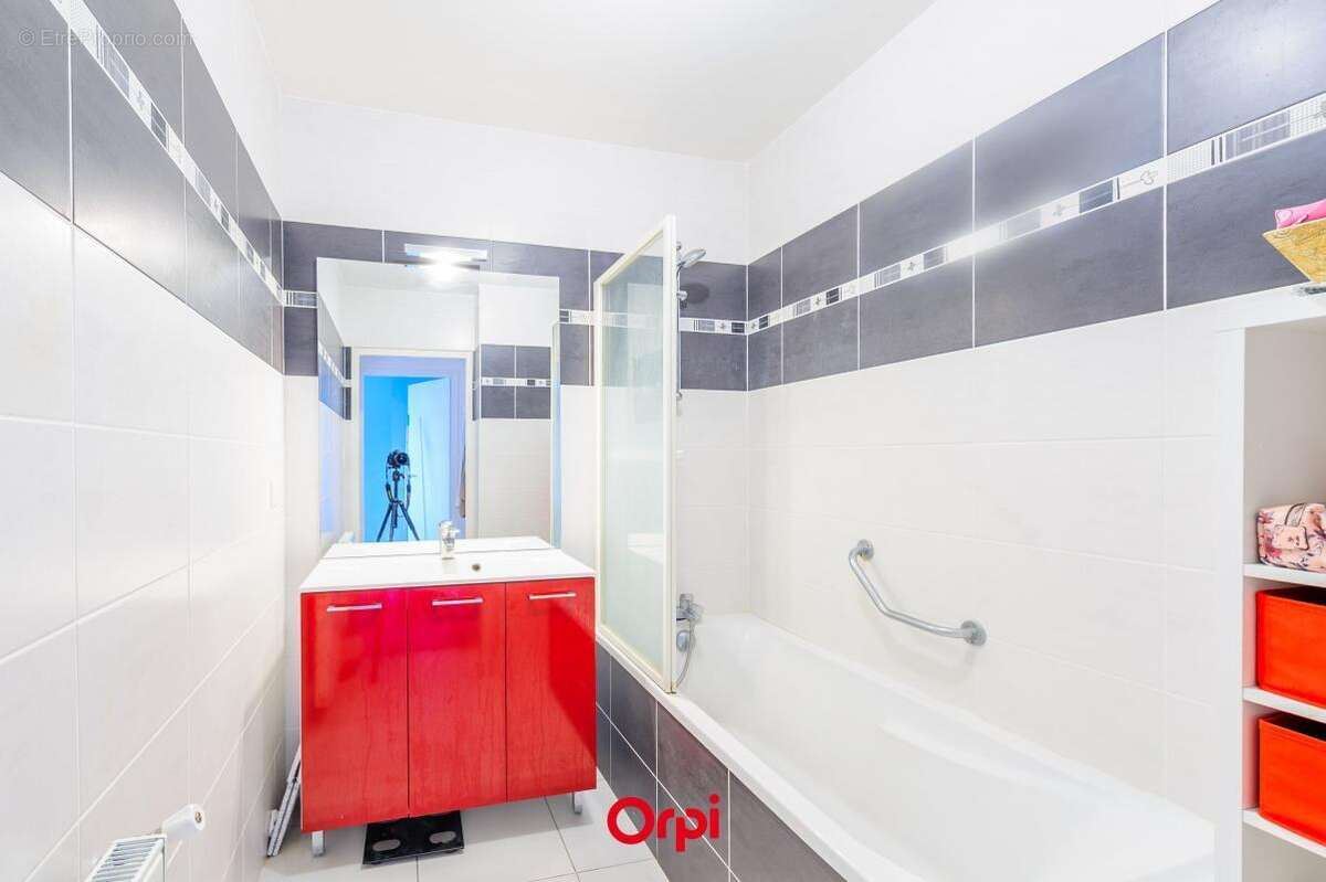 Maison à CHATELAILLON-PLAGE