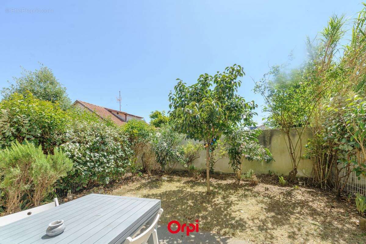 Maison à CHATELAILLON-PLAGE