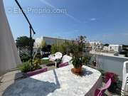 Appartement à LA ROCHELLE