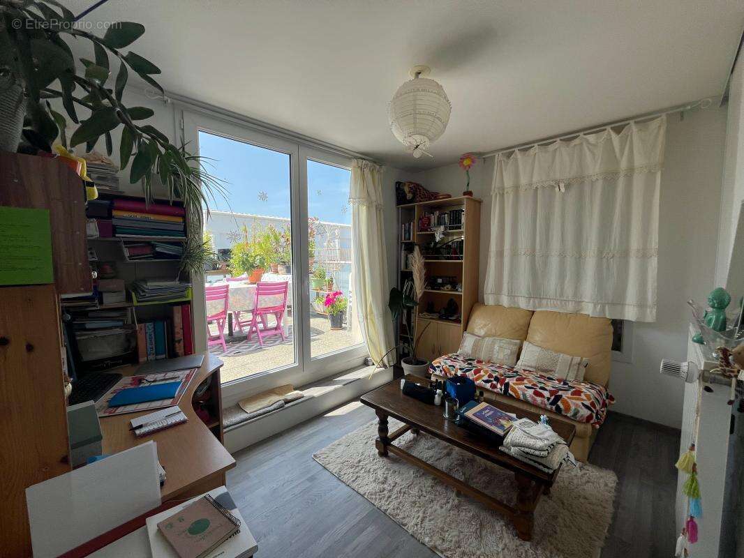 Appartement à LA ROCHELLE