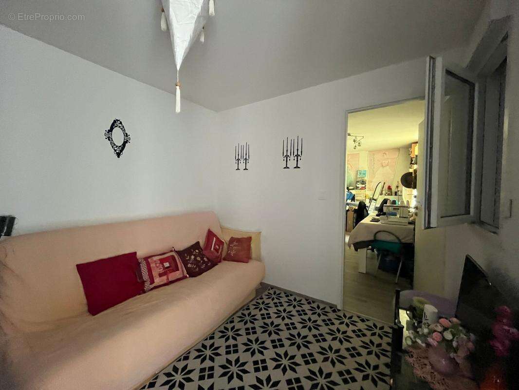 Appartement à LA ROCHELLE