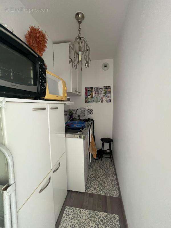 Appartement à LA ROCHELLE