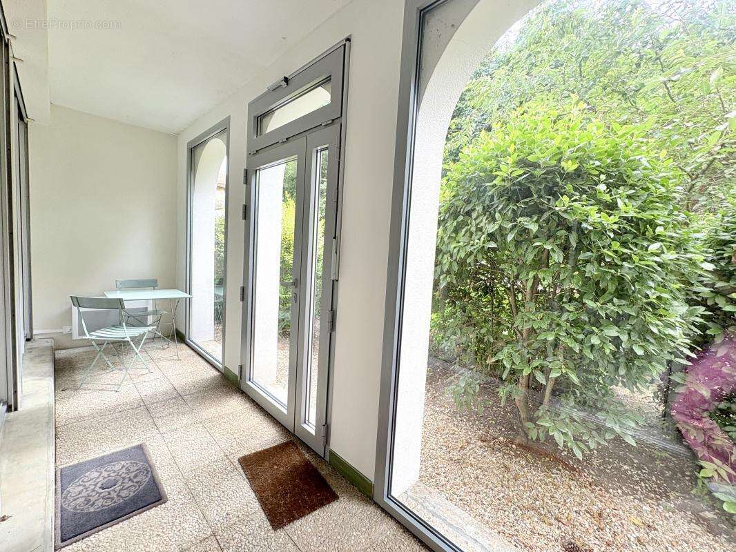 Appartement à LA ROCHELLE