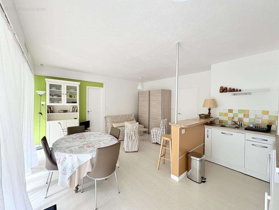 Appartement à LA ROCHELLE