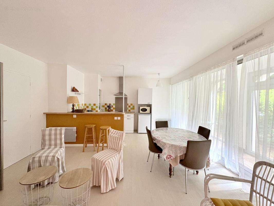 Appartement à LA ROCHELLE