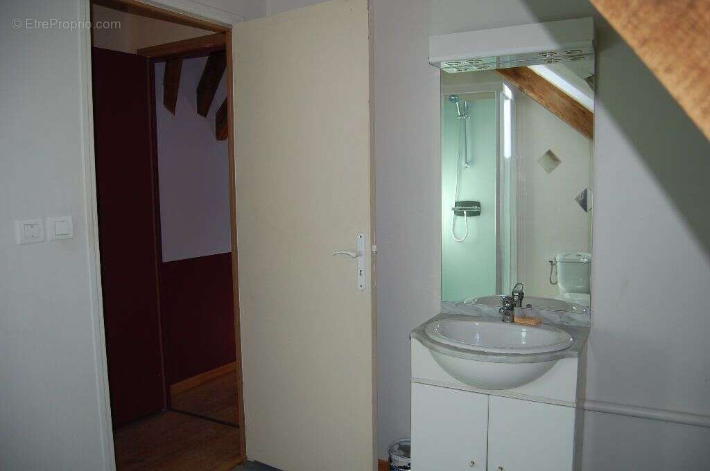 Appartement à SAINT-SATUR