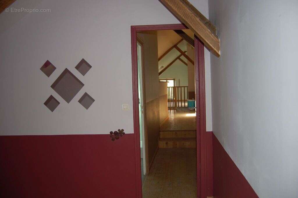 Appartement à SAINT-SATUR