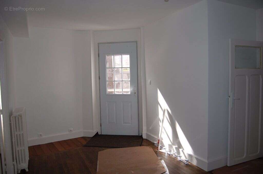 Appartement à SAINT-SATUR