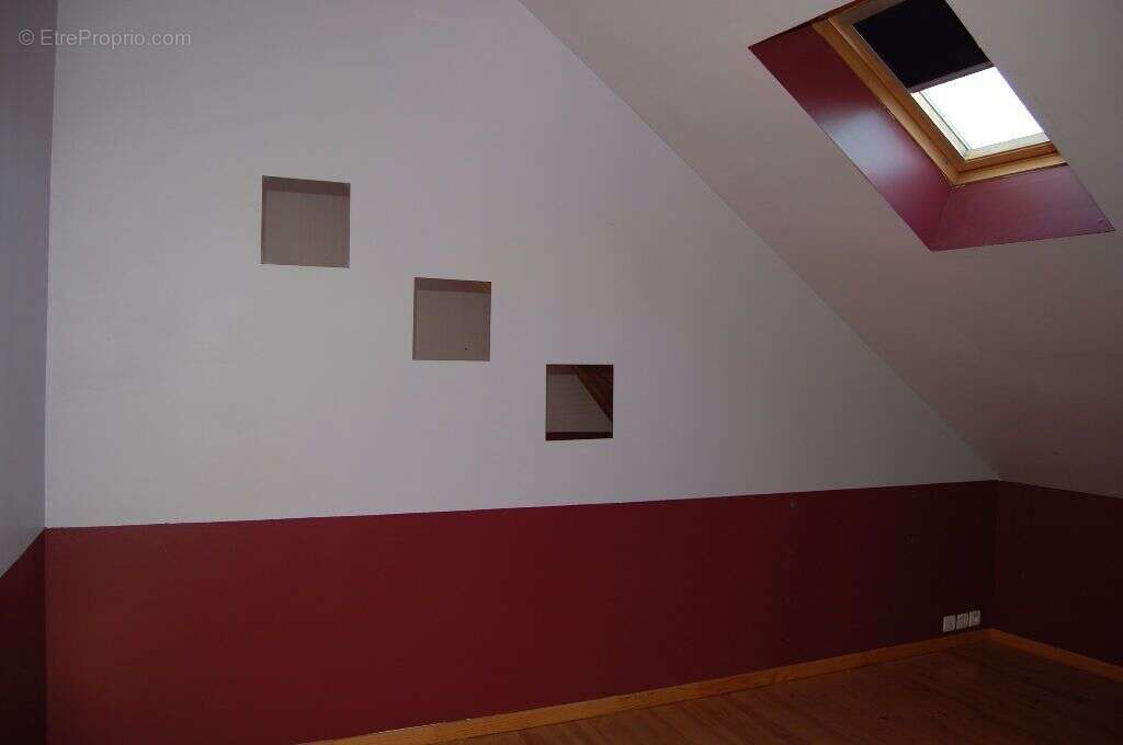 Appartement à SAINT-SATUR