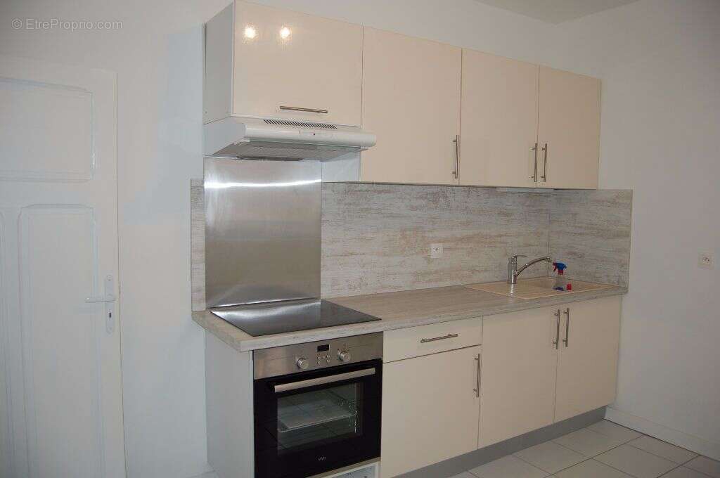 Appartement à SAINT-SATUR