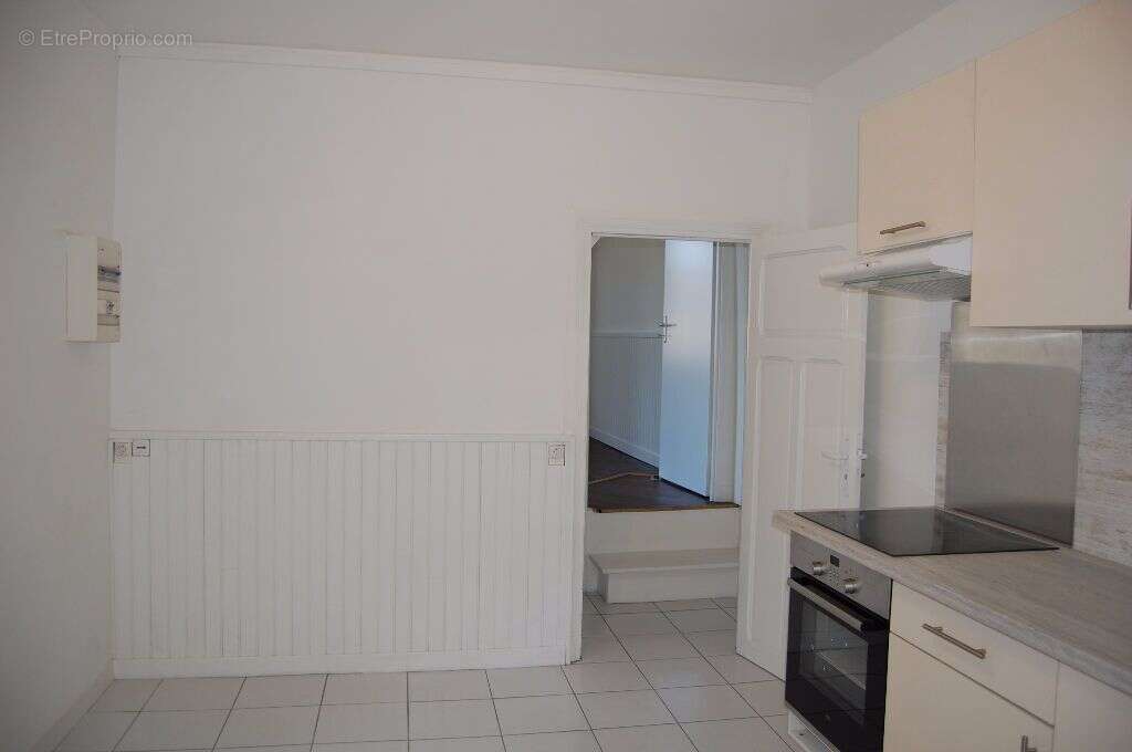 Appartement à SAINT-SATUR