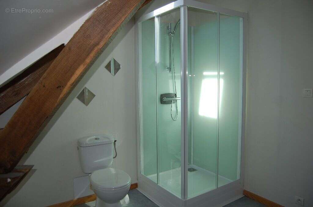 Appartement à SAINT-SATUR