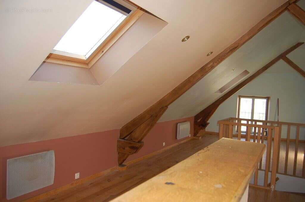 Appartement à SAINT-SATUR