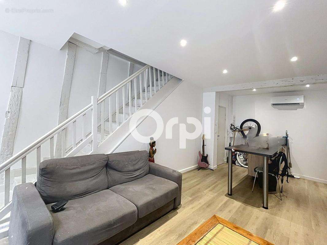 Appartement à BRIVE-LA-GAILLARDE