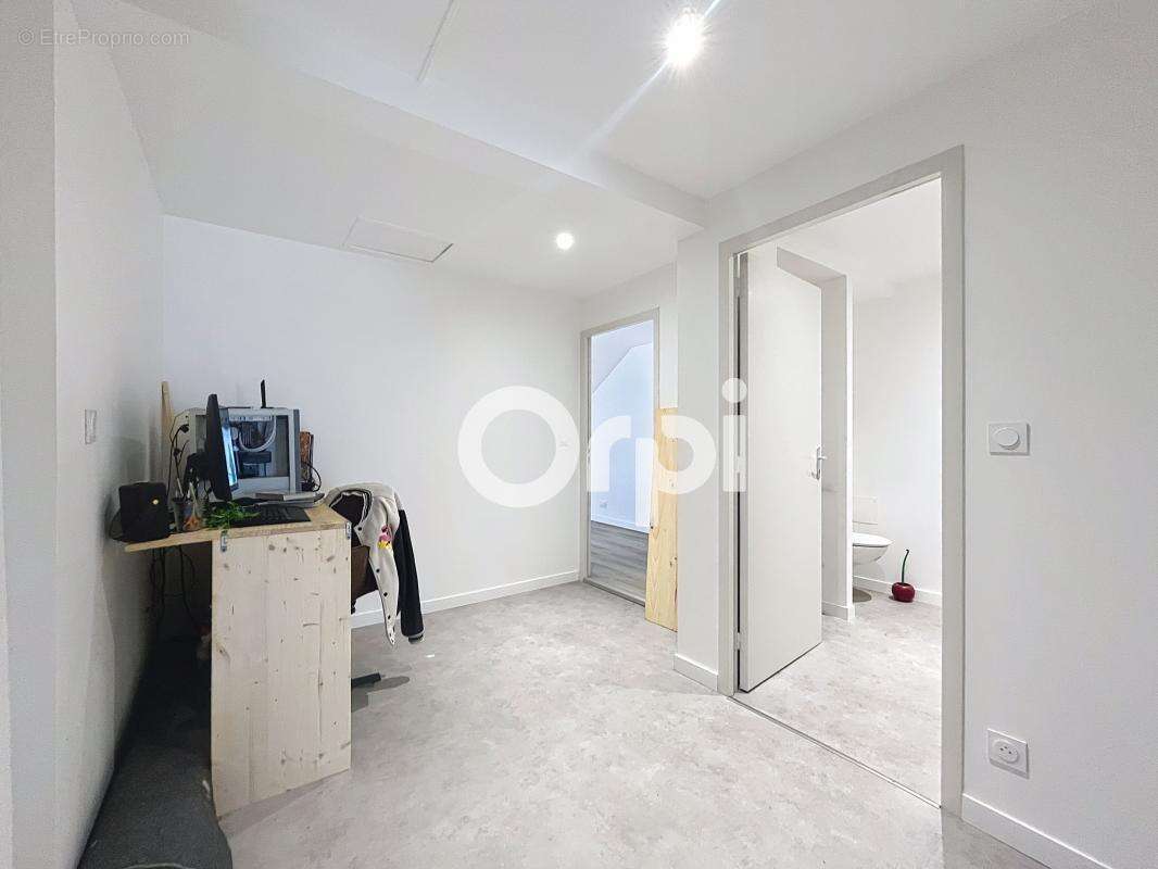 Appartement à BRIVE-LA-GAILLARDE