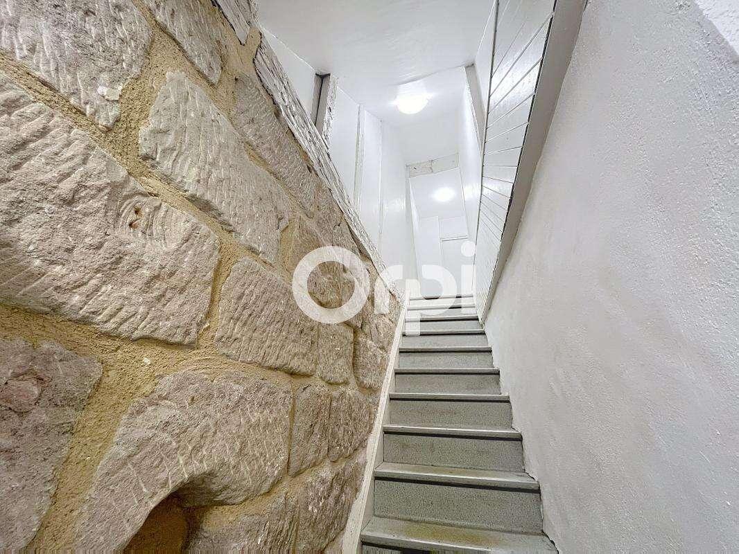 Appartement à BRIVE-LA-GAILLARDE