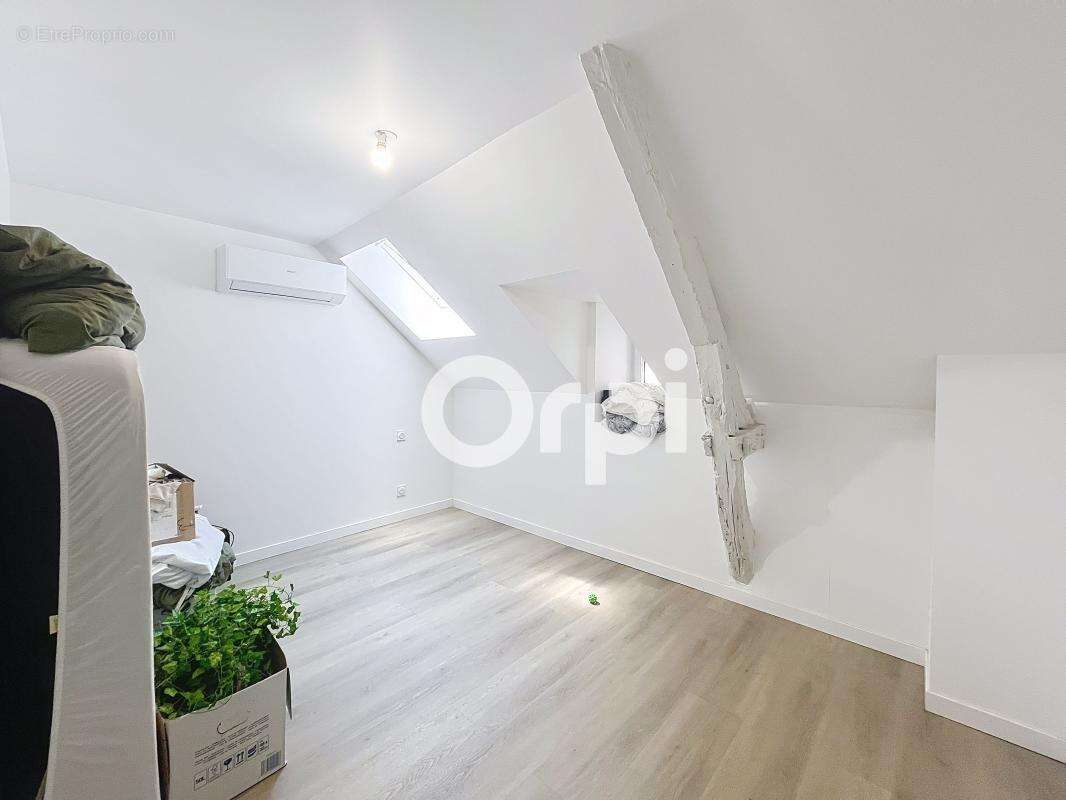 Appartement à BRIVE-LA-GAILLARDE