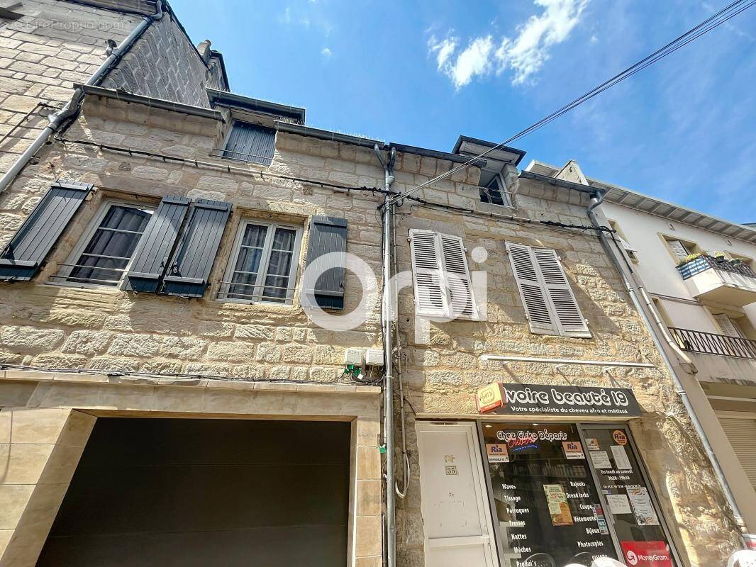 Appartement à BRIVE-LA-GAILLARDE