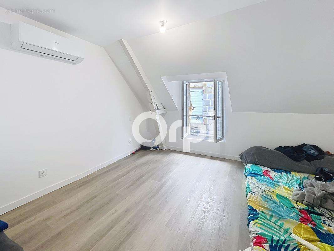 Appartement à BRIVE-LA-GAILLARDE