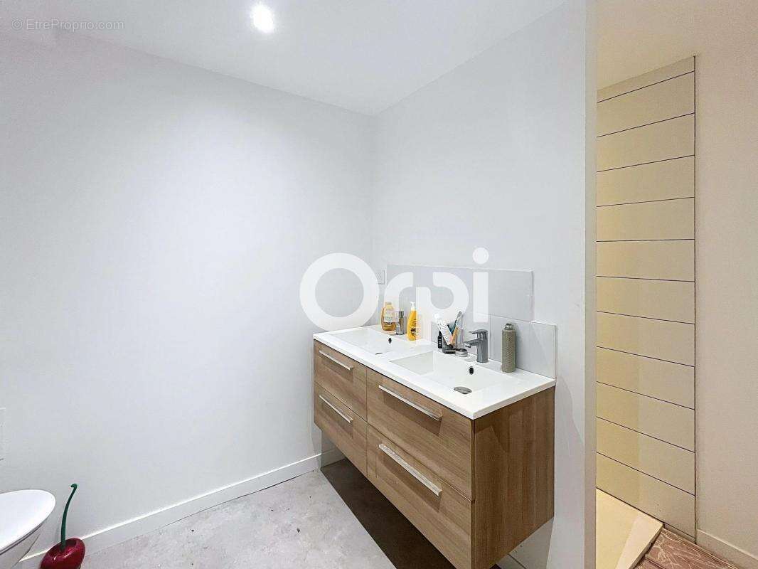 Appartement à BRIVE-LA-GAILLARDE