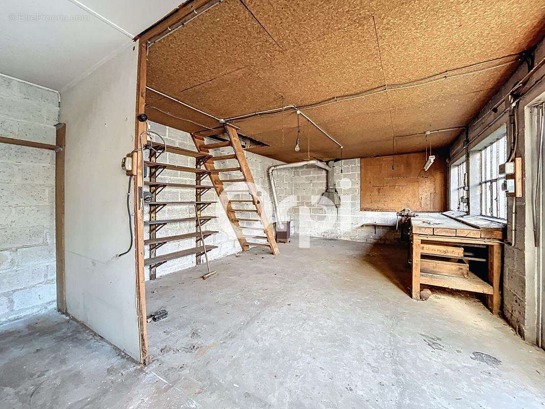 Maison à BRIVE-LA-GAILLARDE