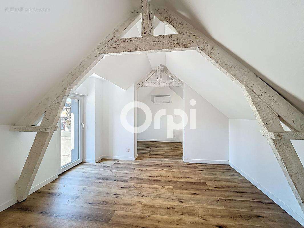 Maison à BRIVE-LA-GAILLARDE