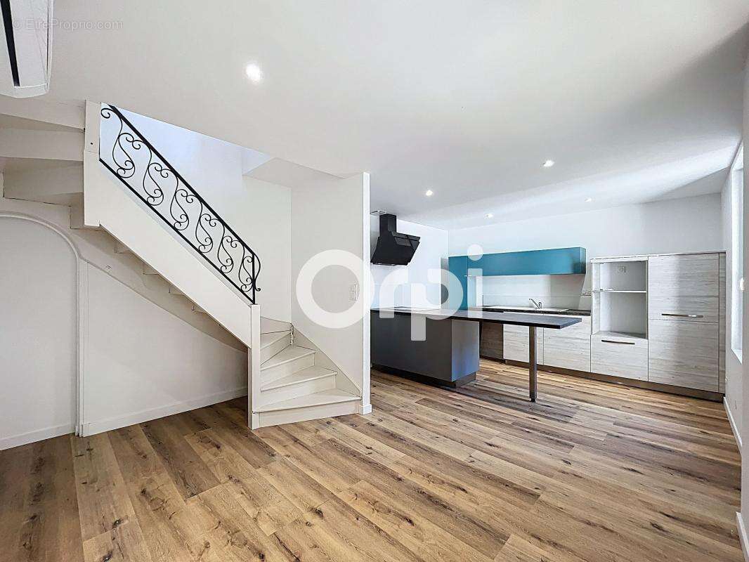 Maison à BRIVE-LA-GAILLARDE