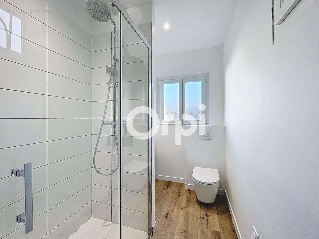 Maison à BRIVE-LA-GAILLARDE