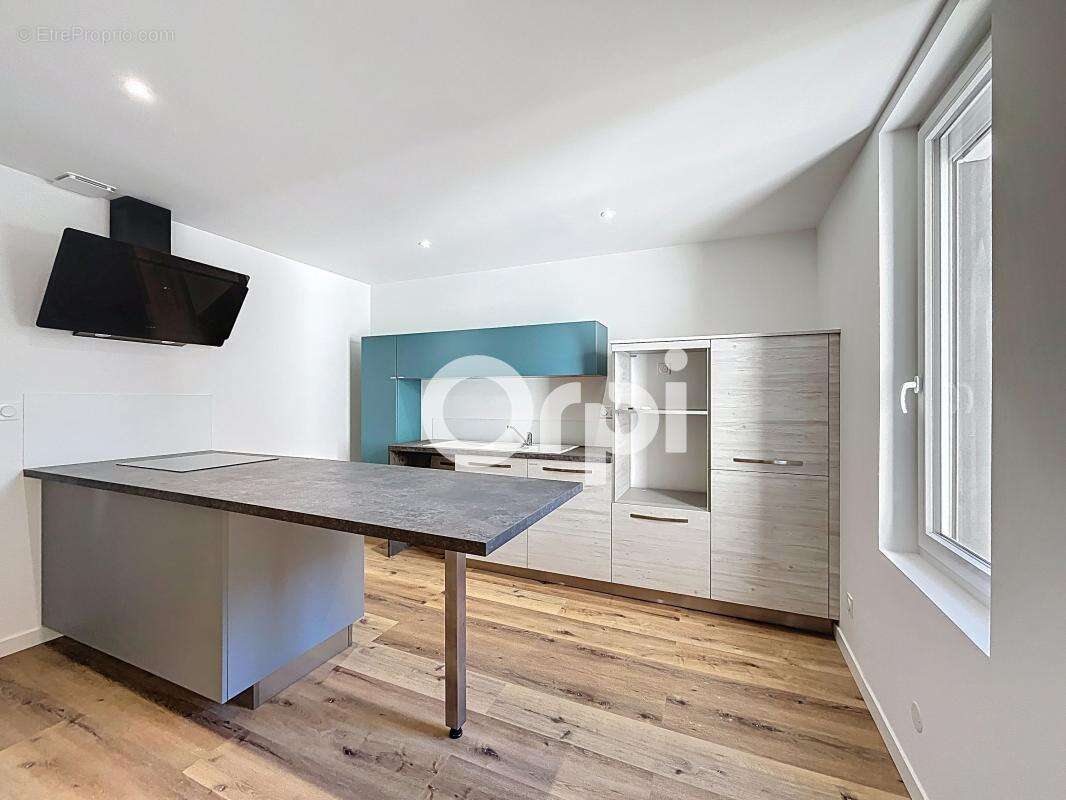 Maison à BRIVE-LA-GAILLARDE