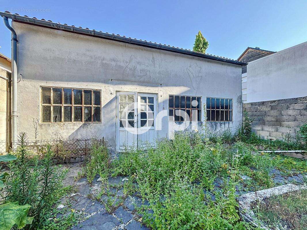 Maison à BRIVE-LA-GAILLARDE