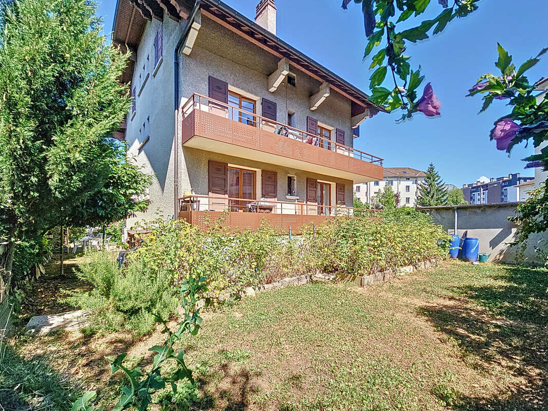 Appartement à ANNECY