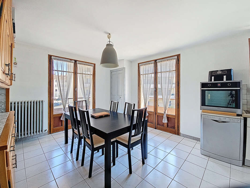 Appartement à ANNECY