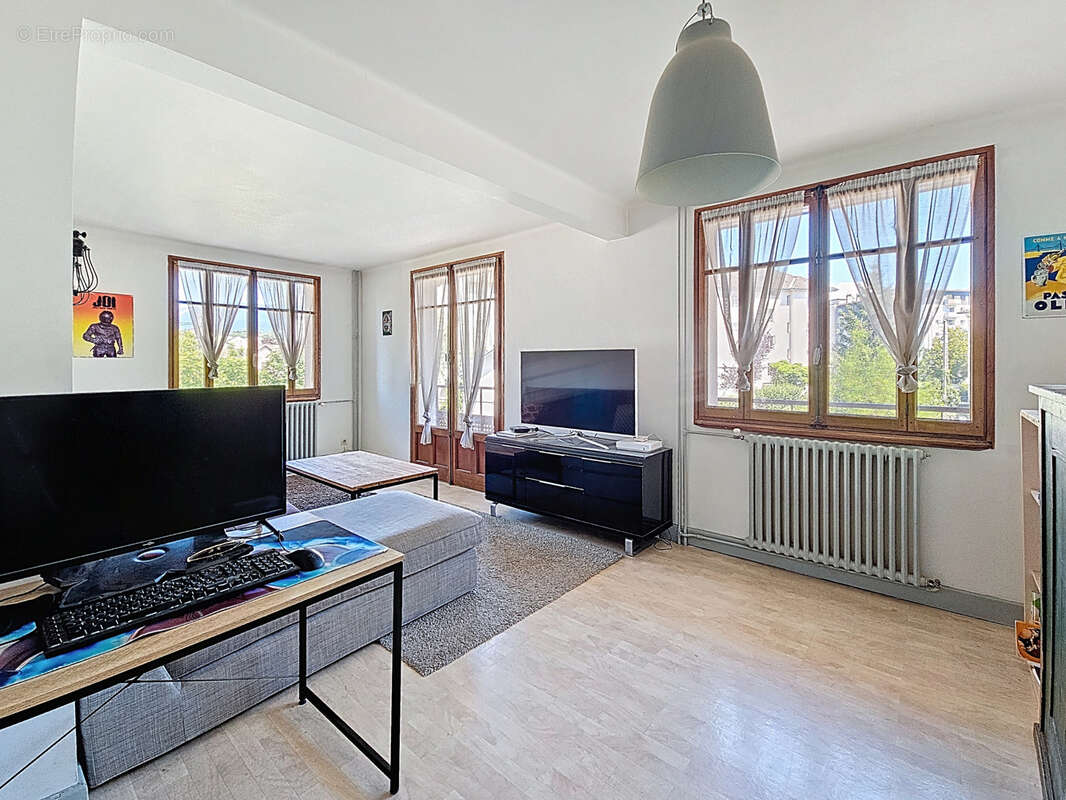 Appartement à ANNECY