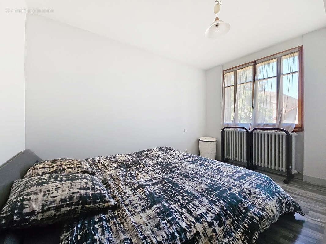 Appartement à ANNECY