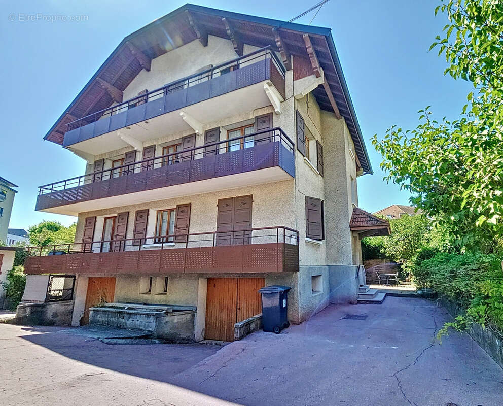 Appartement à ANNECY