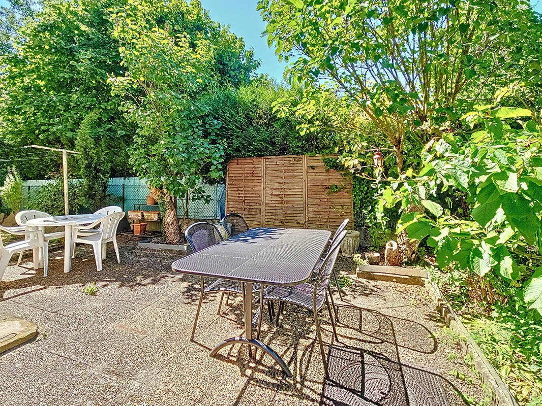 Appartement à ANNECY