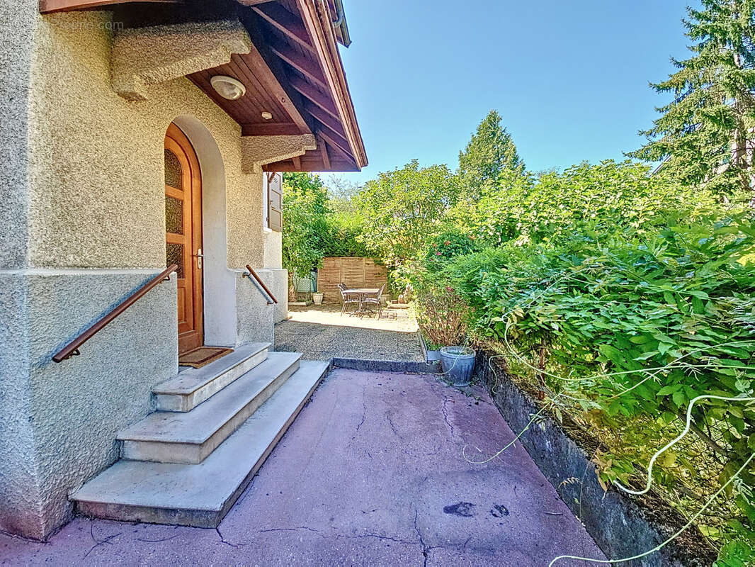 Appartement à ANNECY