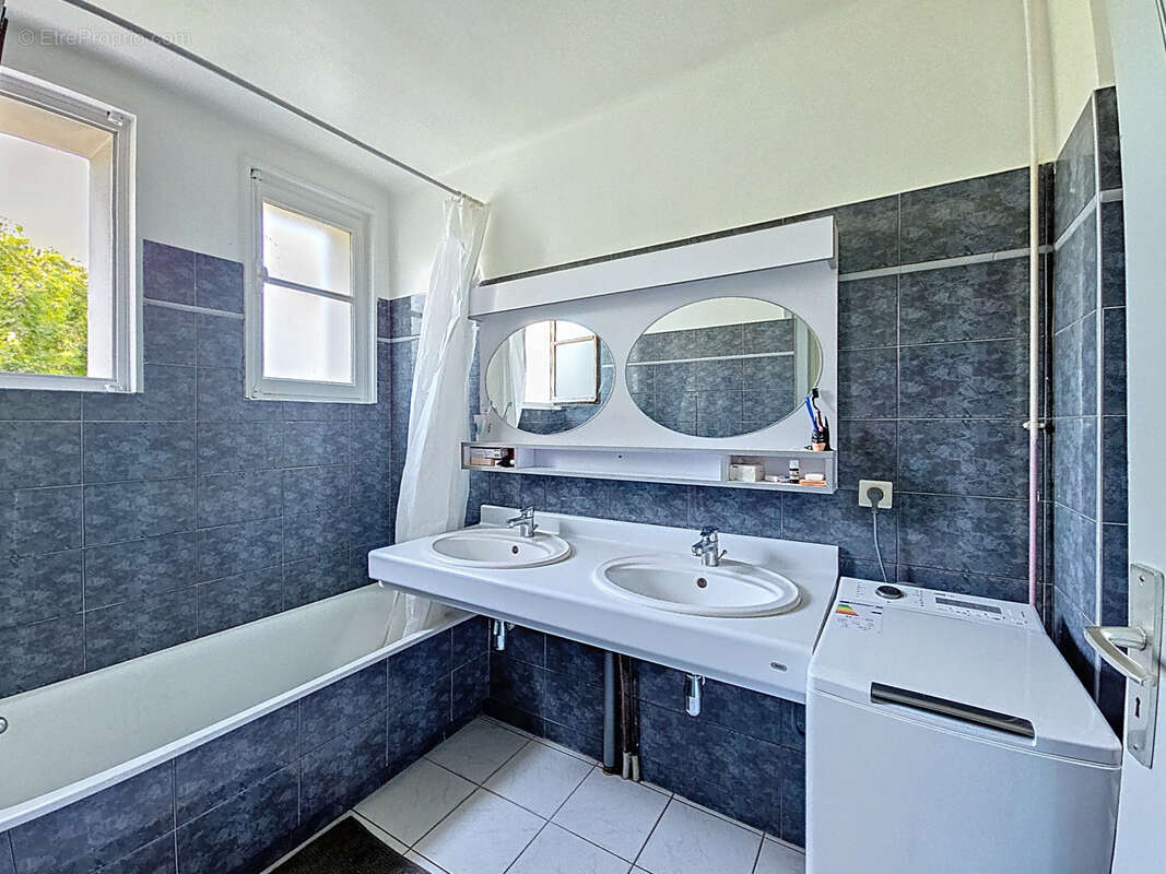 Appartement à ANNECY