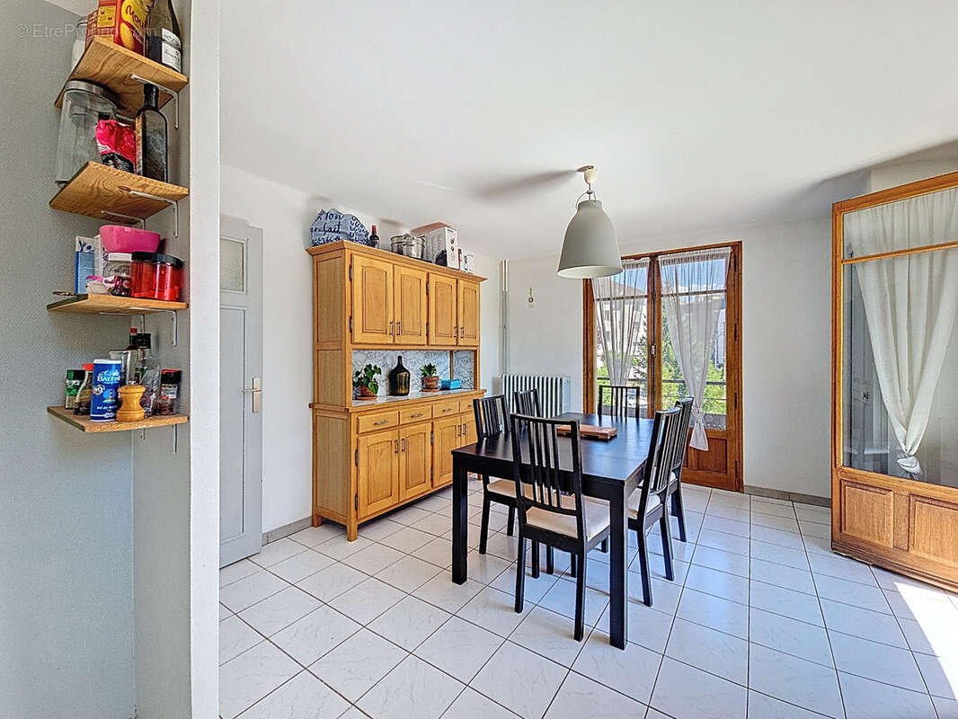 Appartement à ANNECY