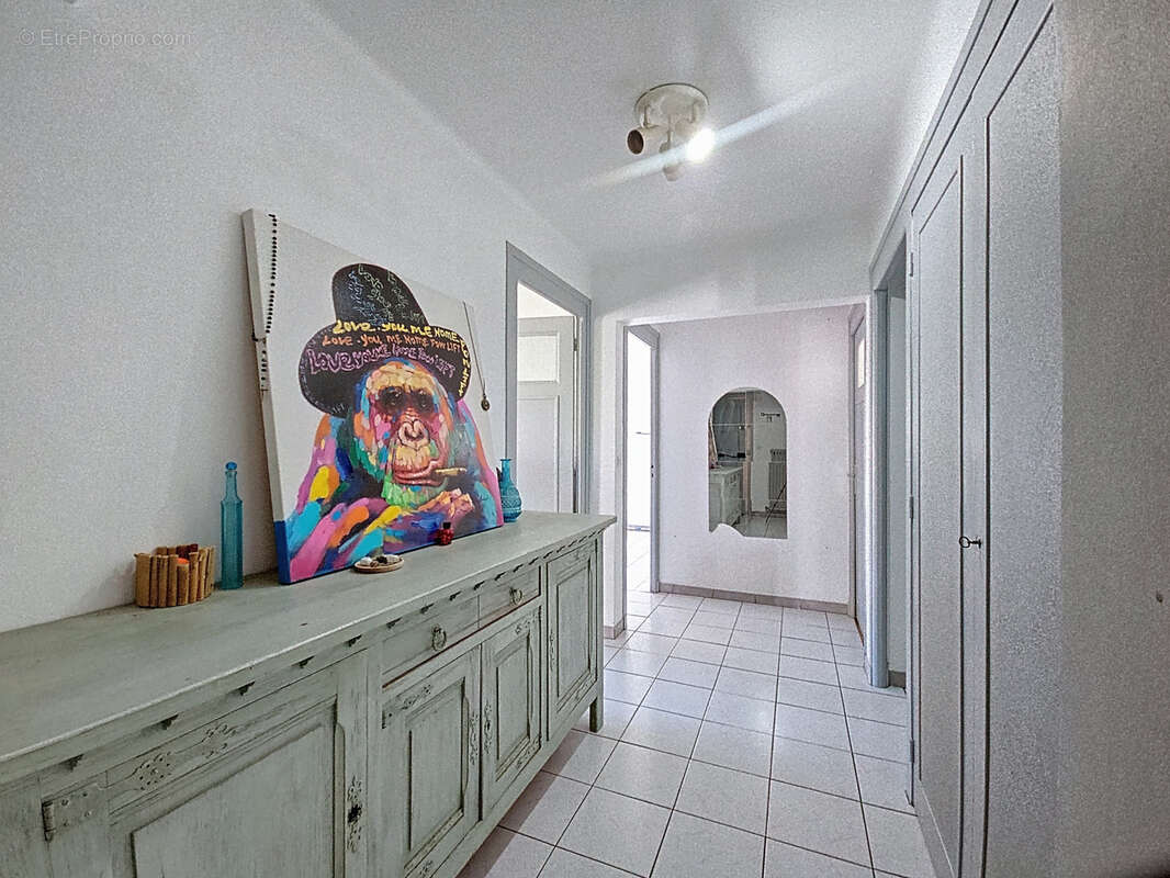 Appartement à ANNECY