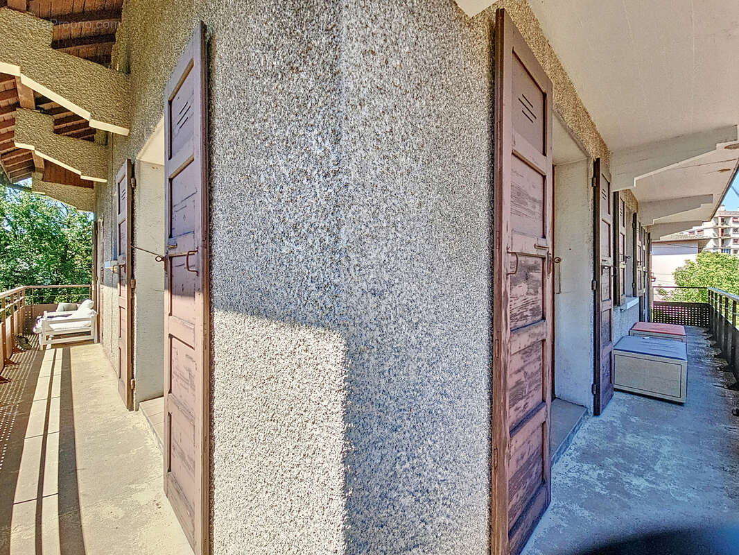 Appartement à ANNECY