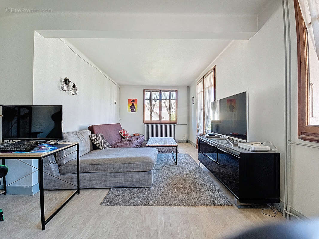 Appartement à ANNECY