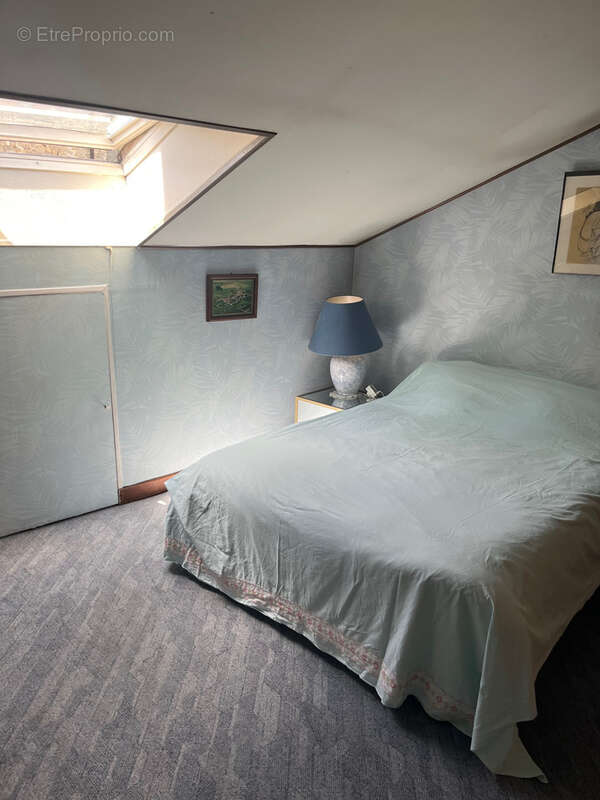 Maison à MORIZECOURT